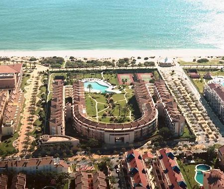 Islantur Las Americas Islantilla Eksteriør bilde