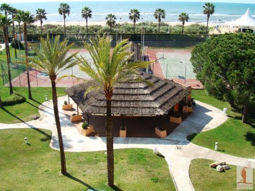 Islantur Las Americas Islantilla Eksteriør bilde
