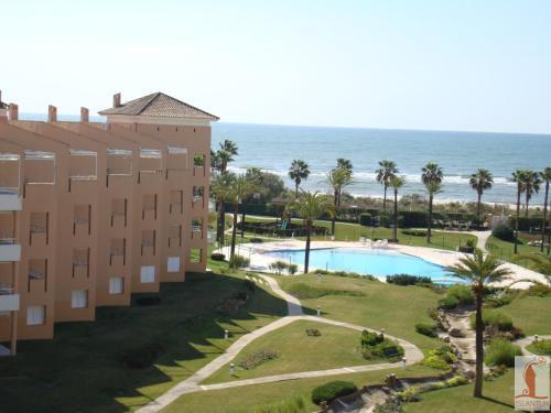 Islantur Las Americas Islantilla Eksteriør bilde