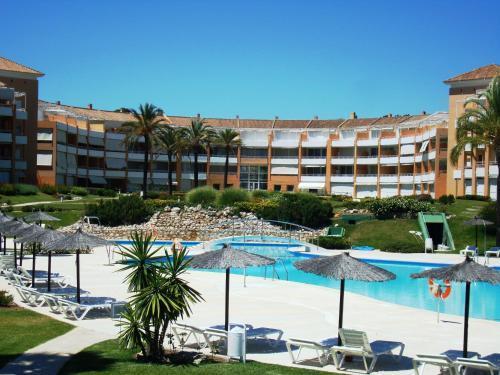 Islantur Las Americas Islantilla Eksteriør bilde