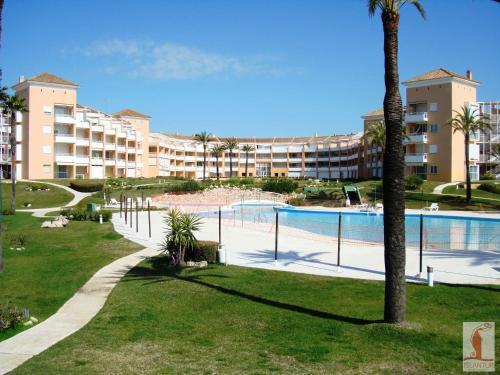 Islantur Las Americas Islantilla Eksteriør bilde